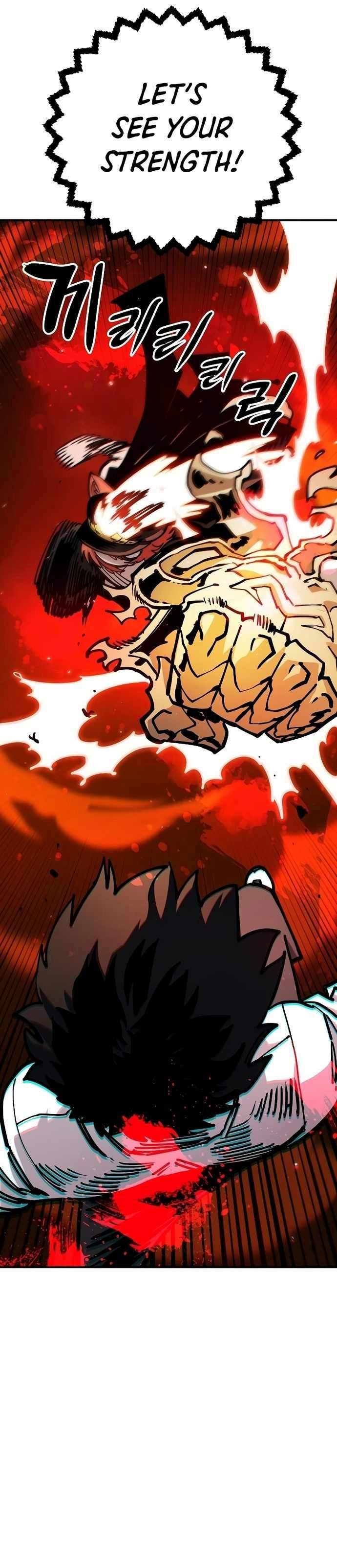 Player Who Returned 10,000 Years Later — Chapter 200 — page 39
