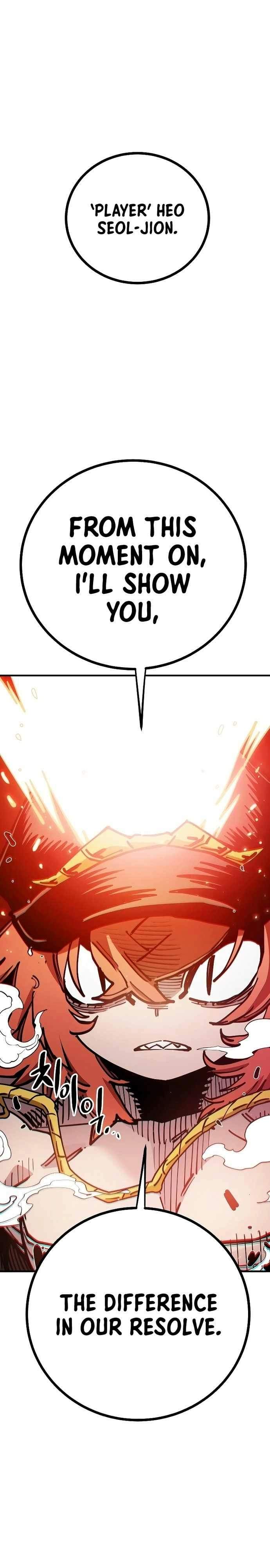 Player Who Returned 10,000 Years Later — Chapter 200 — page 42