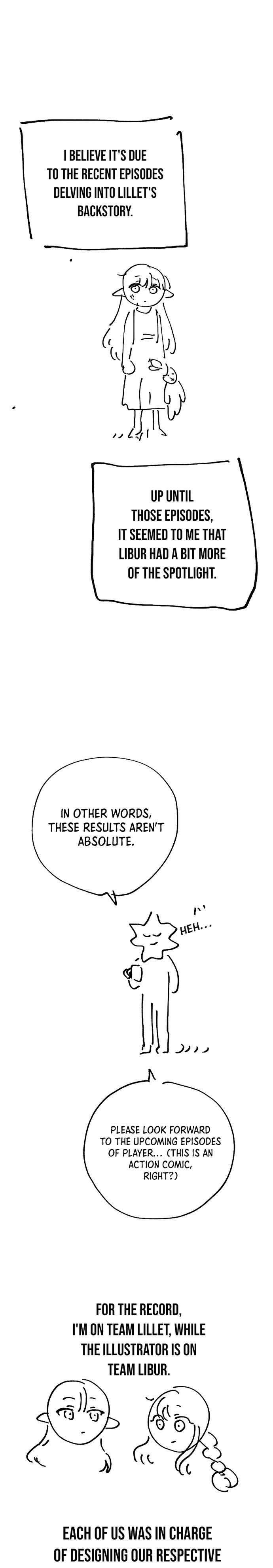 Player Who Returned 10,000 Years Later — Chapter 200 — page 46