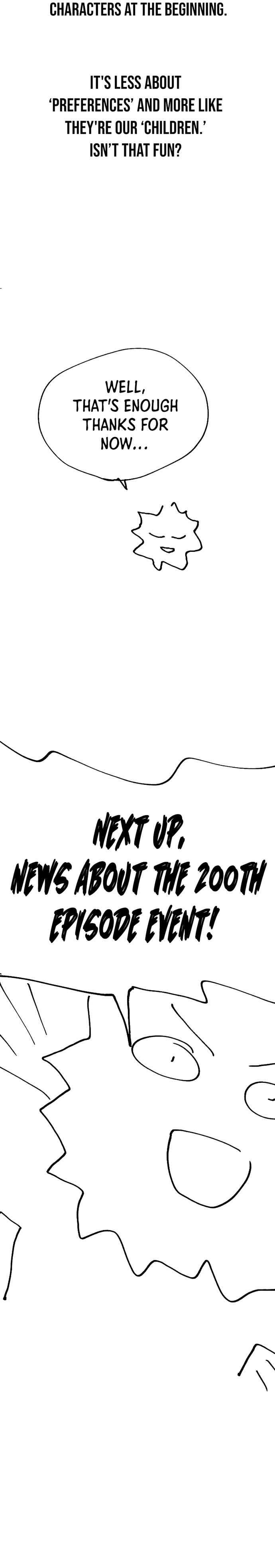 Player Who Returned 10,000 Years Later — Chapter 200 — page 47