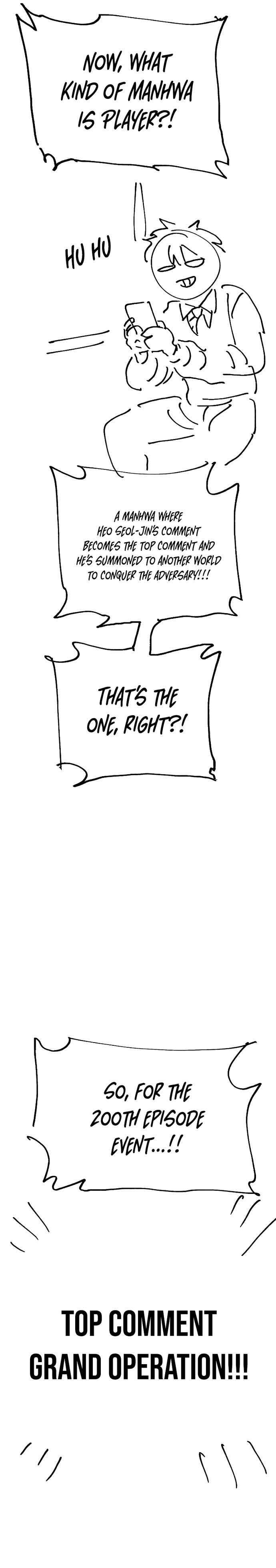 Player Who Returned 10,000 Years Later — Chapter 200 — page 48
