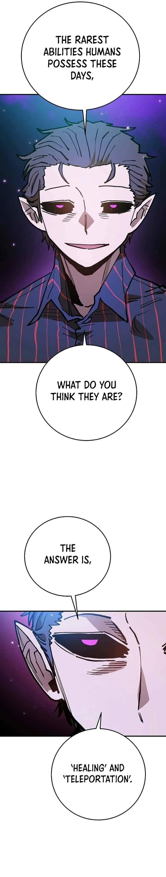 Player Who Returned 10,000 Years Later — Chapter 201 — page 2