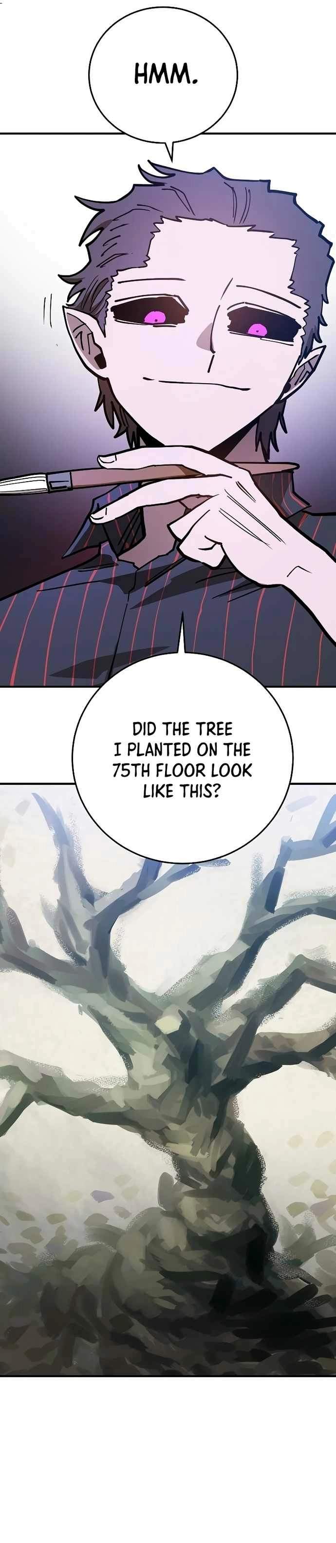 Player Who Returned 10,000 Years Later — Chapter 201 — page 5