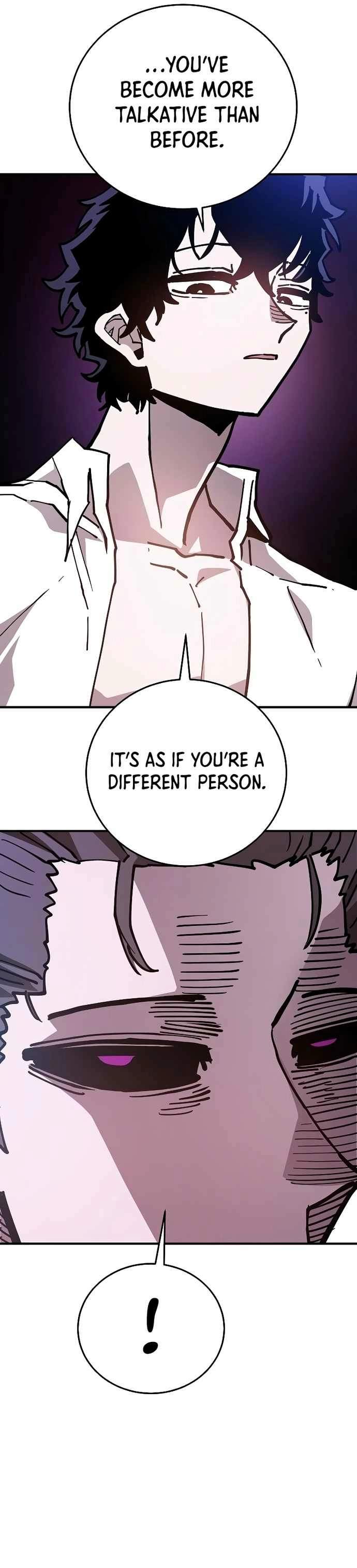 Player Who Returned 10,000 Years Later — Chapter 201 — page 7