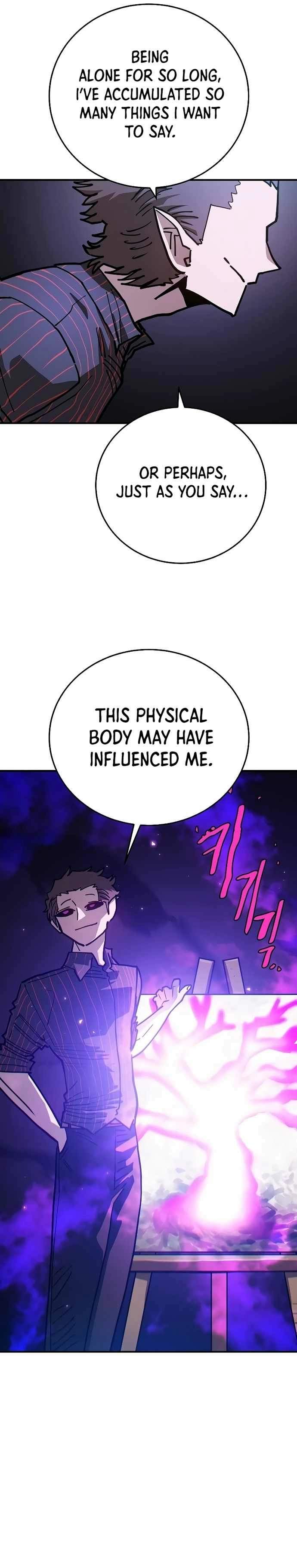 Player Who Returned 10,000 Years Later — Chapter 201 — page 8
