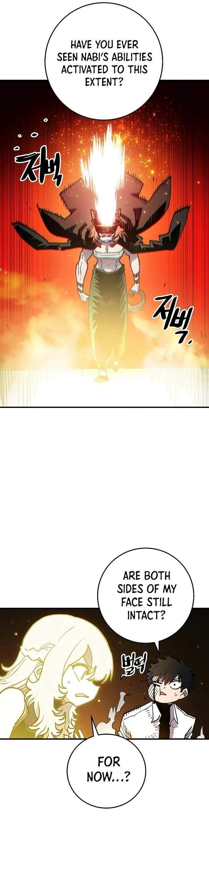 Player Who Returned 10,000 Years Later — Chapter 201 — page 11