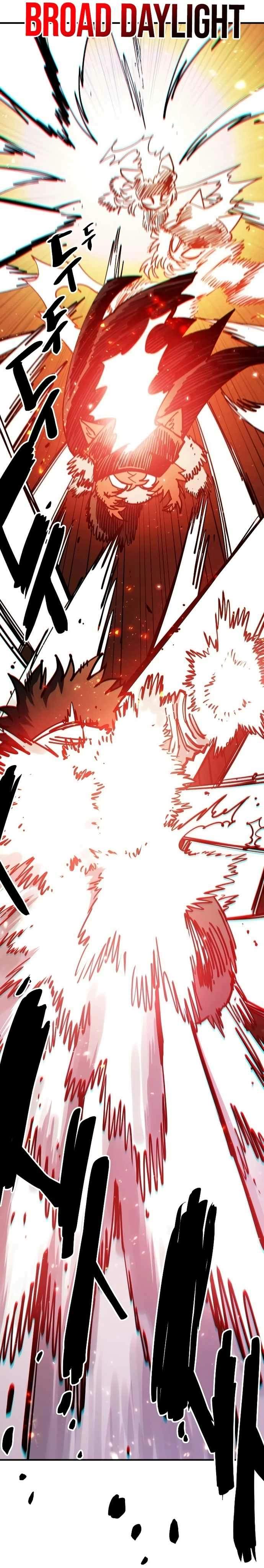 Player Who Returned 10,000 Years Later — Chapter 201 — page 16