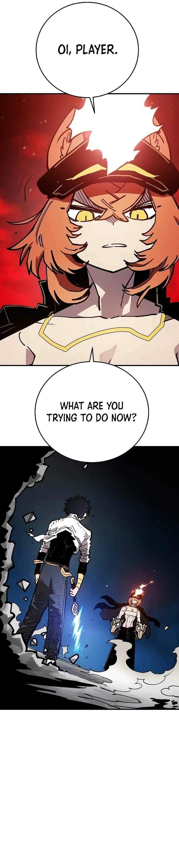 Player Who Returned 10,000 Years Later — Chapter 201 — page 22