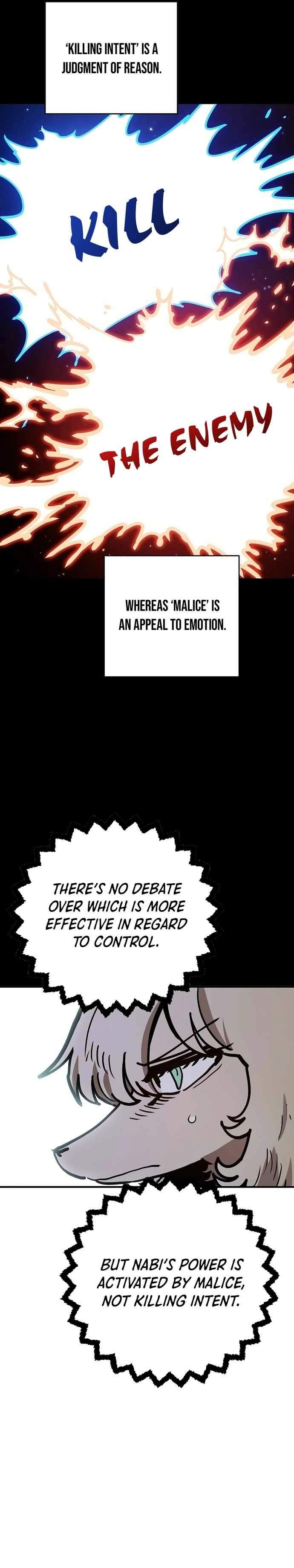 Player Who Returned 10,000 Years Later — Chapter 201 — page 27