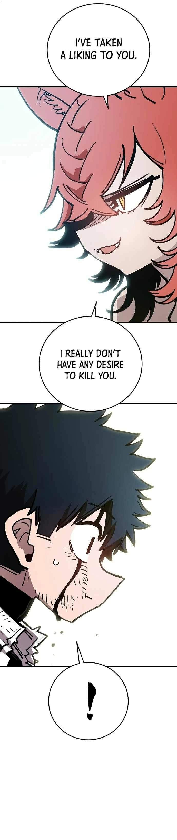 Player Who Returned 10,000 Years Later — Chapter 201 — page 30