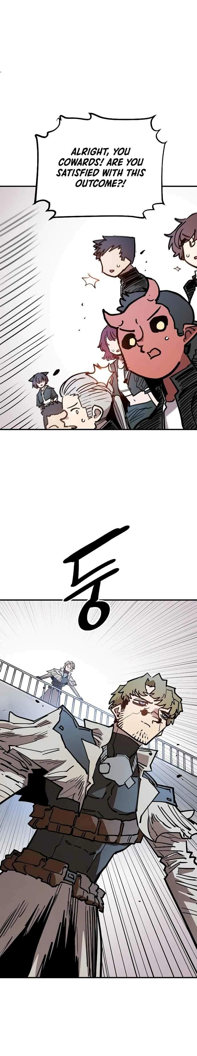 Player Who Returned 10,000 Years Later — Chapter 201 — page 34