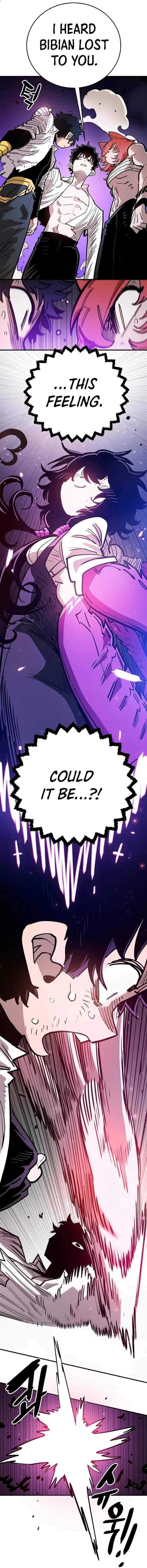 Player Who Returned 10,000 Years Later — Chapter 201 — page 40