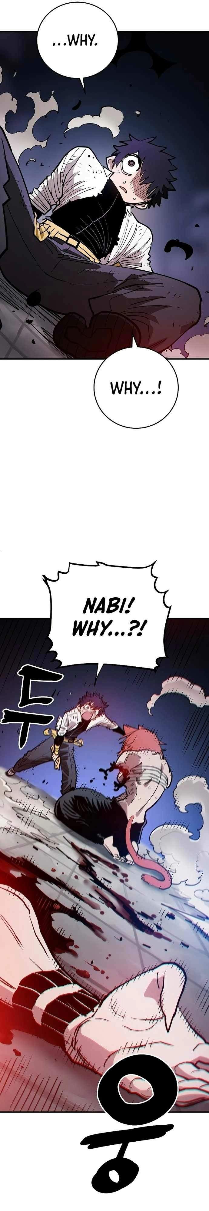 Player Who Returned 10,000 Years Later — Chapter 201 — page 42