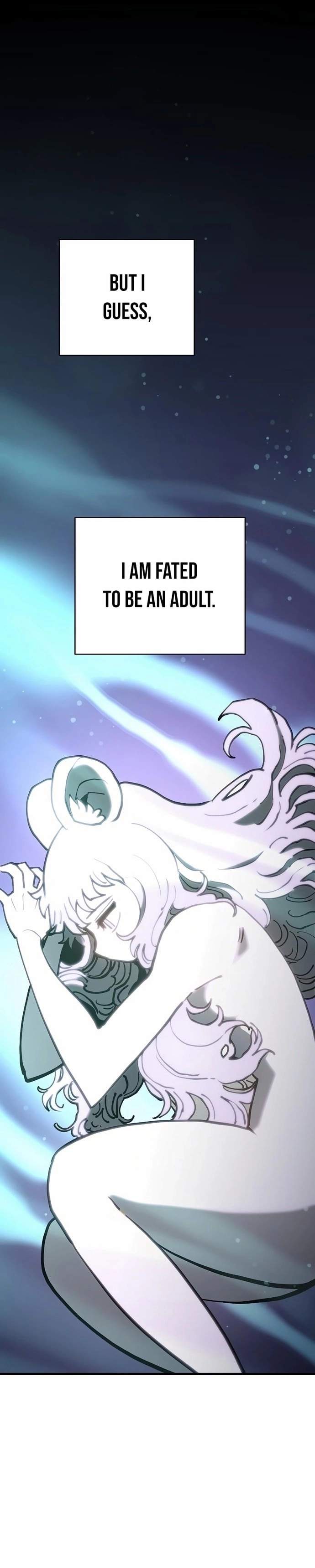 Player Who Returned 10,000 Years Later — Chapter 202 — page 2