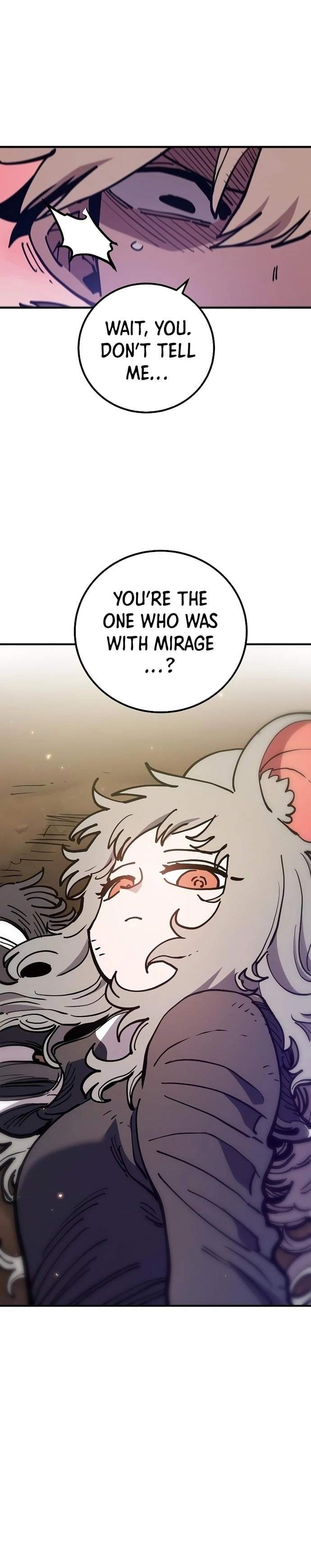 Player Who Returned 10,000 Years Later — Chapter 202 — page 6