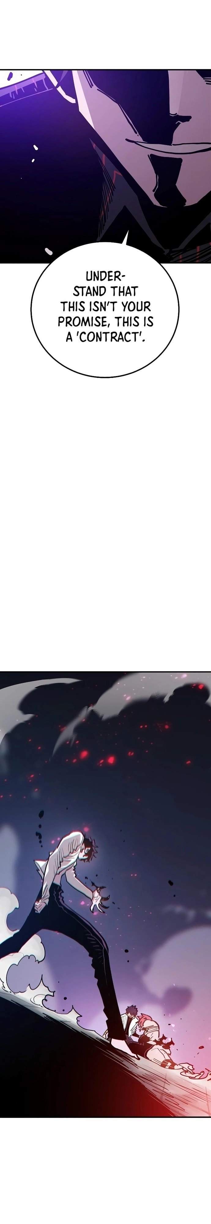 Player Who Returned 10,000 Years Later — Chapter 202 — page 9