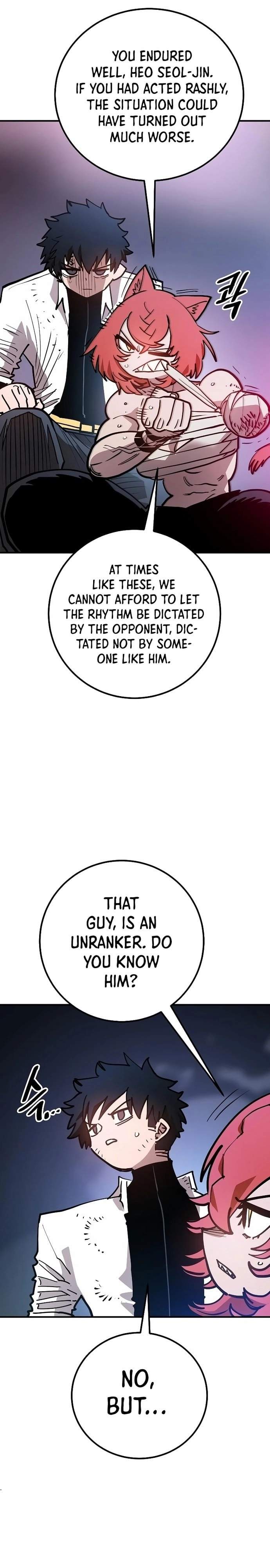 Player Who Returned 10,000 Years Later — Chapter 202 — page 11