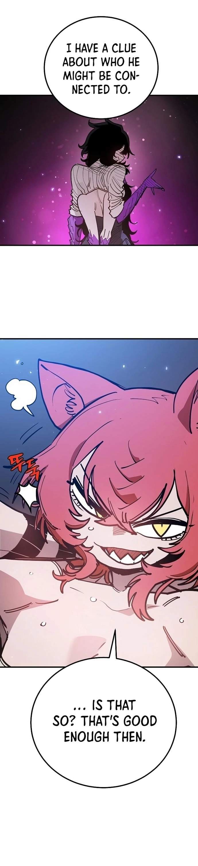 Player Who Returned 10,000 Years Later — Chapter 202 — page 12