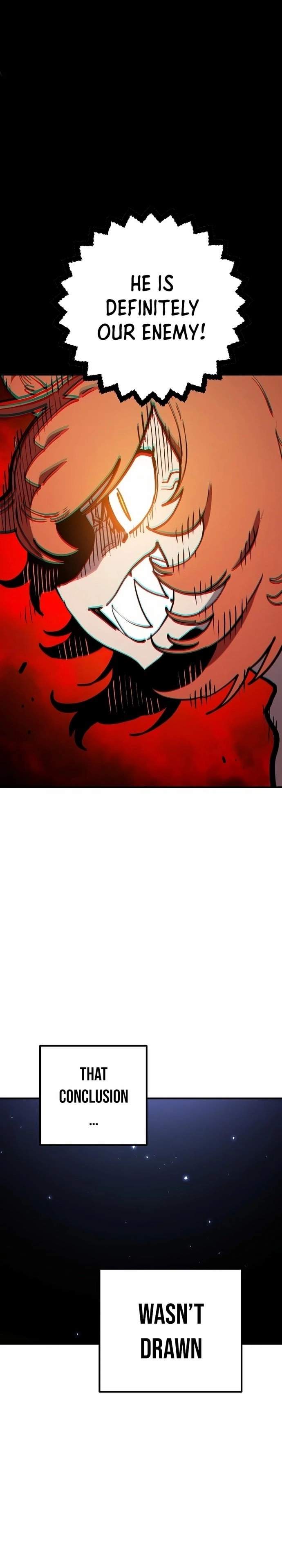 Player Who Returned 10,000 Years Later — Chapter 202 — page 14