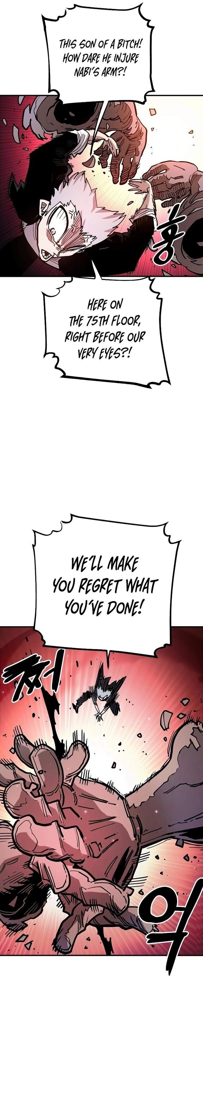 Player Who Returned 10,000 Years Later — Chapter 202 — page 16