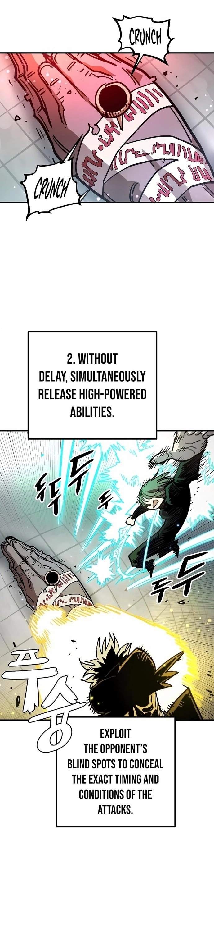 Player Who Returned 10,000 Years Later — Chapter 202 — page 18