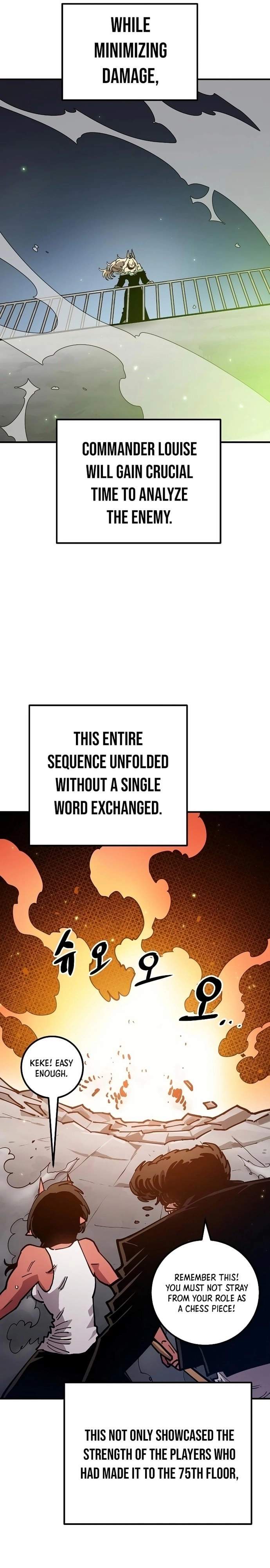 Player Who Returned 10,000 Years Later — Chapter 202 — page 20