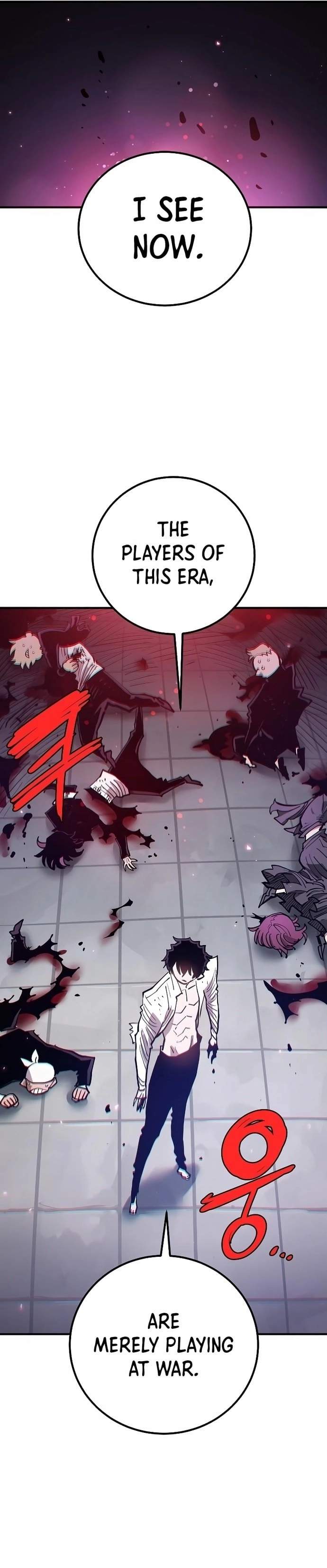 Player Who Returned 10,000 Years Later — Chapter 202 — page 24