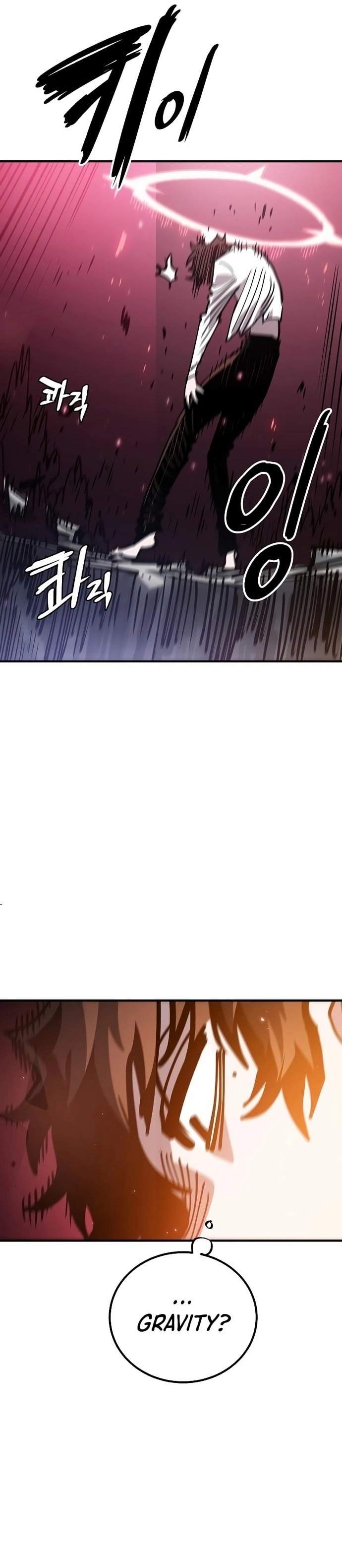 Player Who Returned 10,000 Years Later — Chapter 202 — page 25