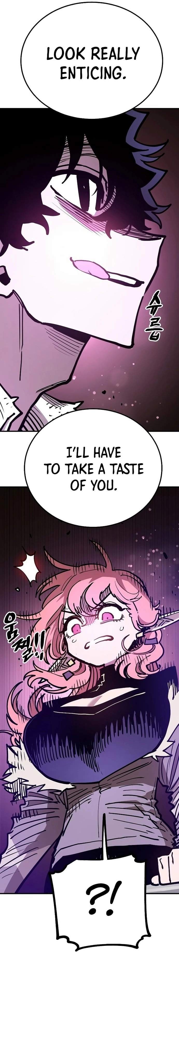 Player Who Returned 10,000 Years Later — Chapter 202 — page 30