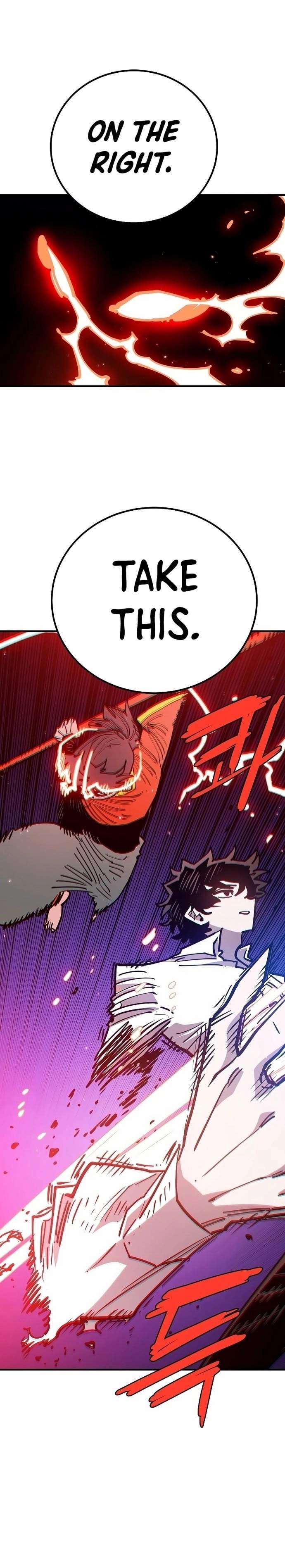 Player Who Returned 10,000 Years Later — Chapter 202 — page 31