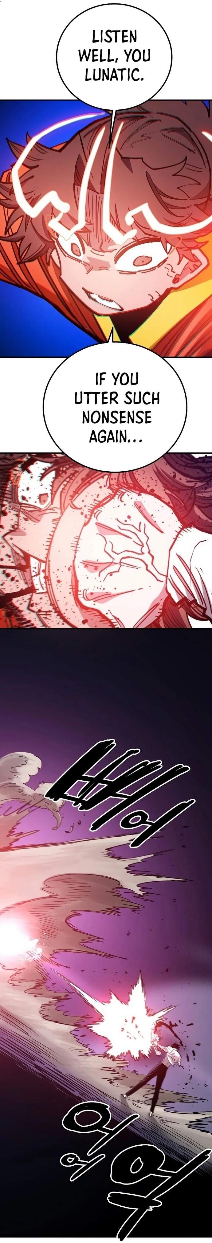 Player Who Returned 10,000 Years Later — Chapter 202 — page 32