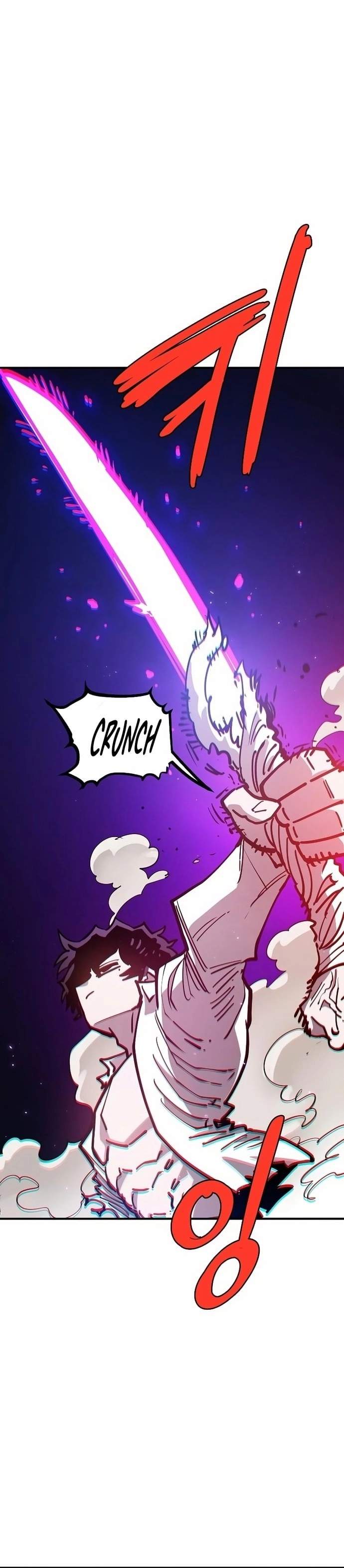 Player Who Returned 10,000 Years Later — Chapter 202 — page 33