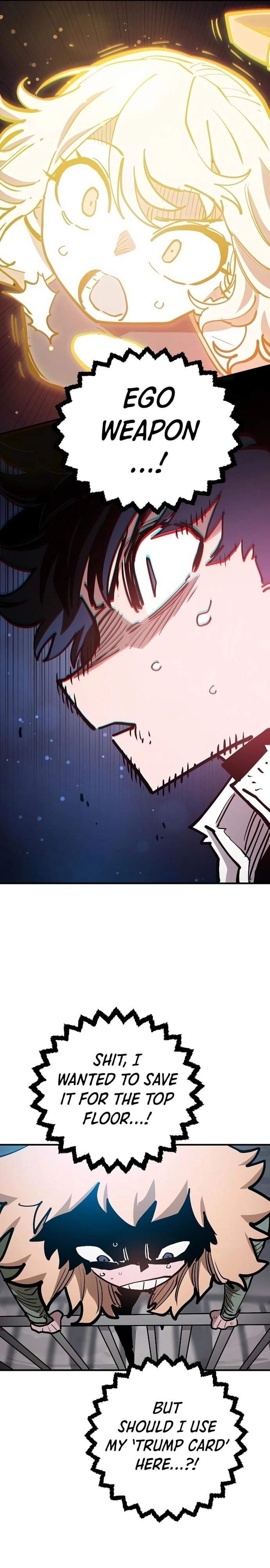 Player Who Returned 10,000 Years Later — Chapter 202 — page 34