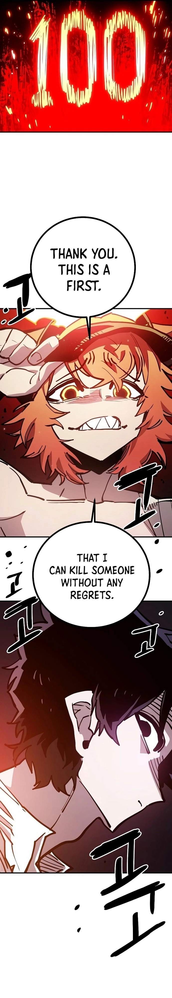 Player Who Returned 10,000 Years Later — Chapter 202 — page 36