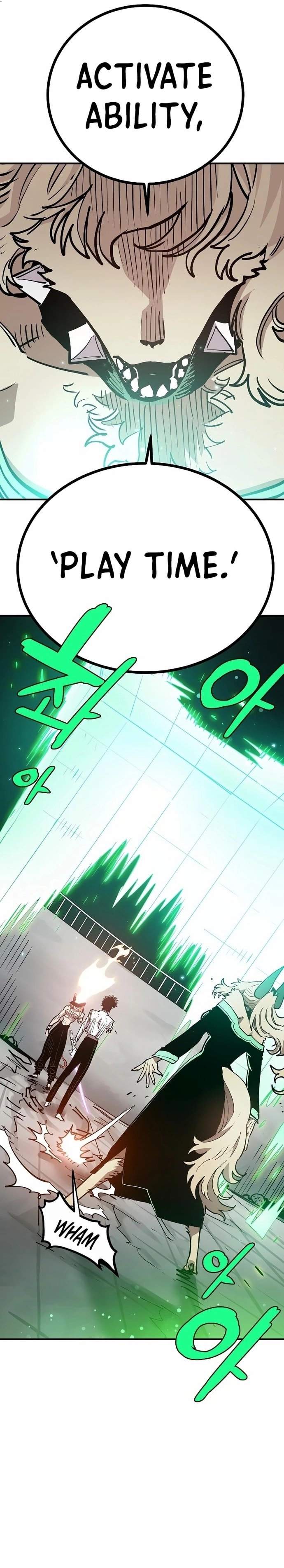 Player Who Returned 10,000 Years Later — Chapter 202 — page 38