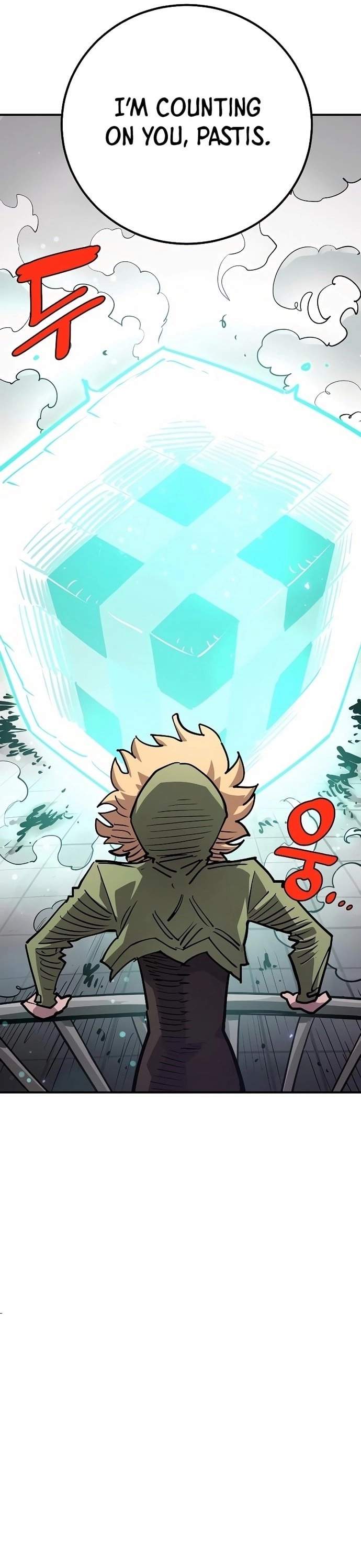 Player Who Returned 10,000 Years Later — Chapter 202 — page 41