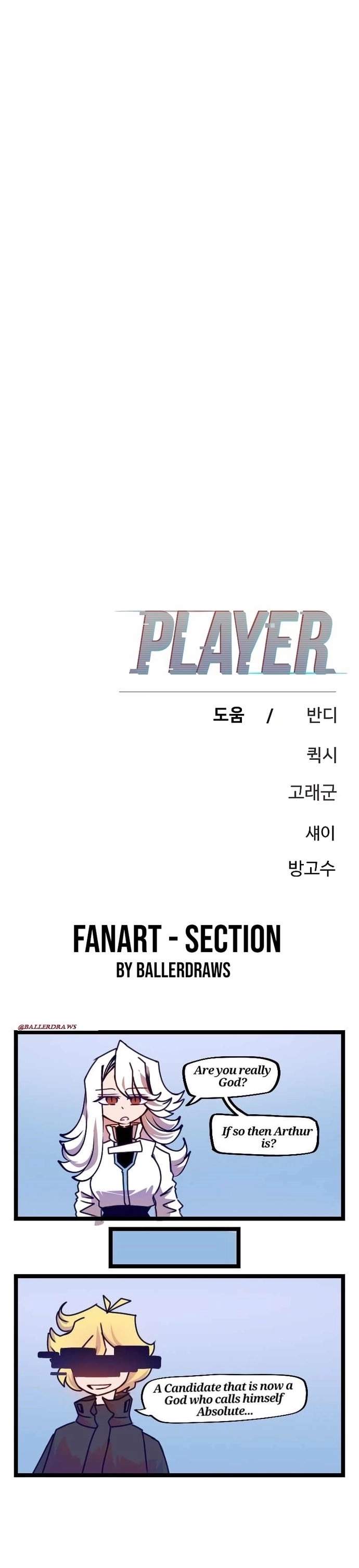 Player Who Returned 10,000 Years Later — Chapter 202 — page 44