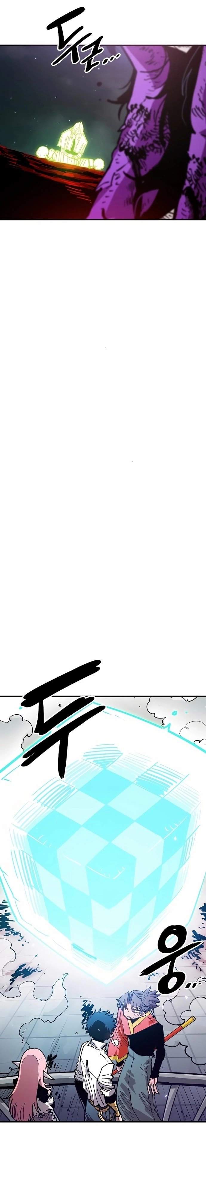Player Who Returned 10,000 Years Later — Chapter 203 — page 5