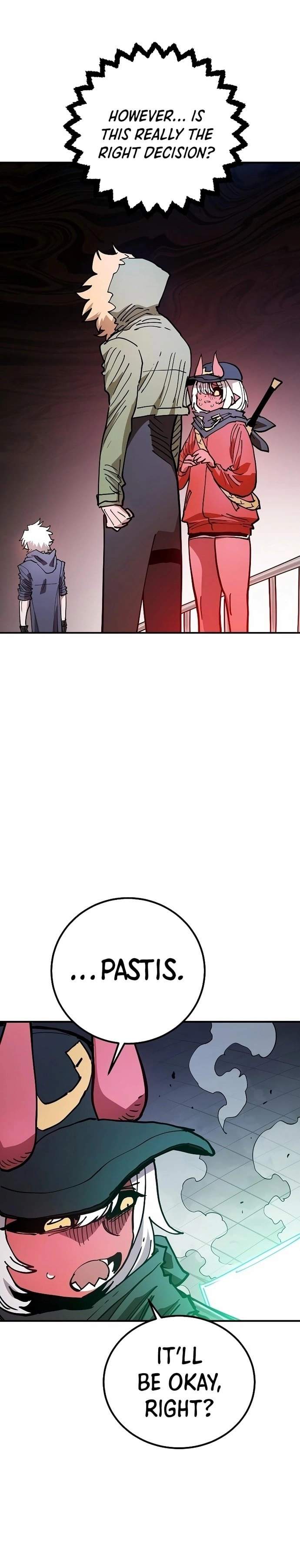 Player Who Returned 10,000 Years Later — Chapter 203 — page 9