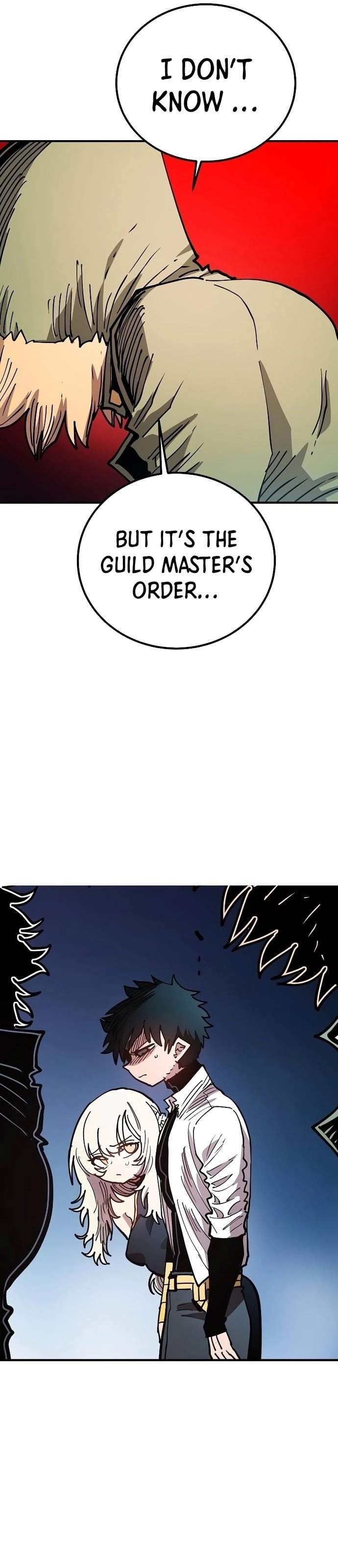 Player Who Returned 10,000 Years Later — Chapter 203 — page 10