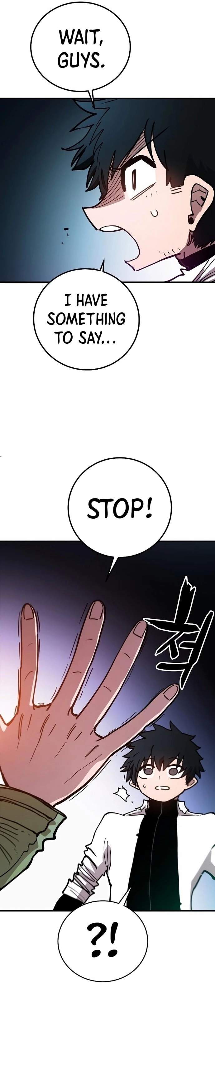Player Who Returned 10,000 Years Later — Chapter 203 — page 11