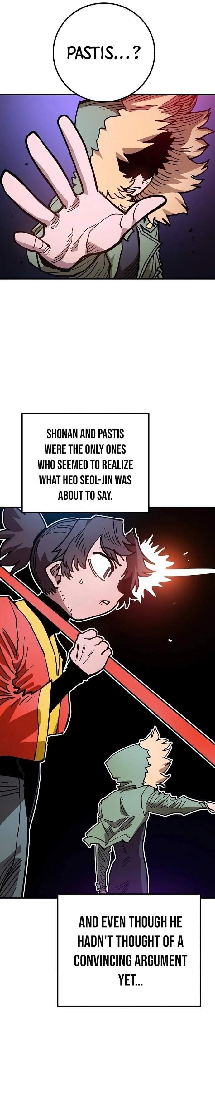 Player Who Returned 10,000 Years Later — Chapter 203 — page 12