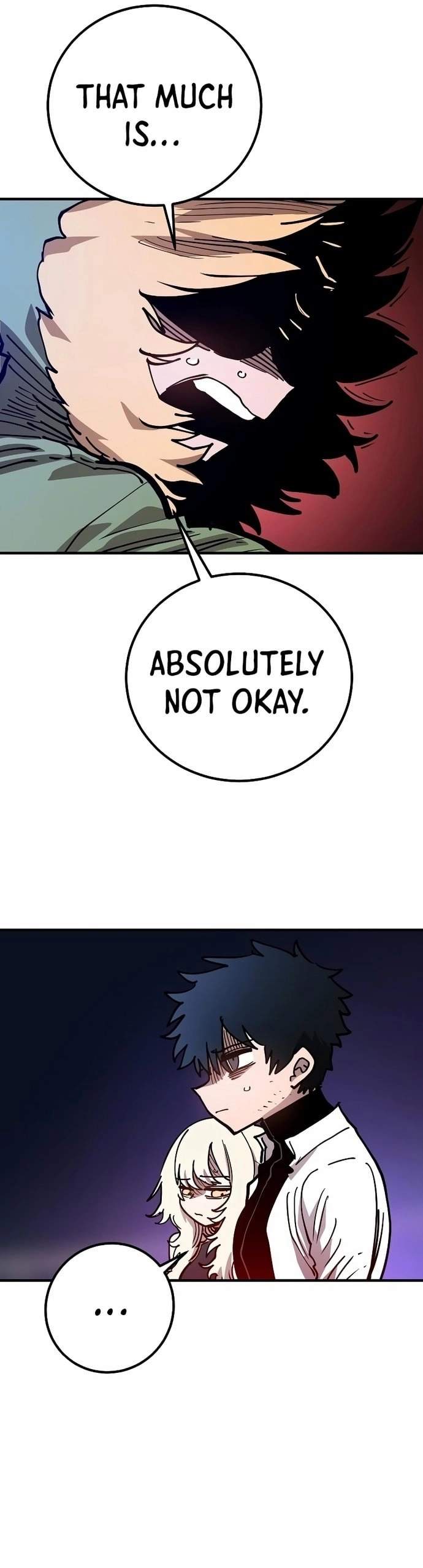 Player Who Returned 10,000 Years Later — Chapter 203 — page 14