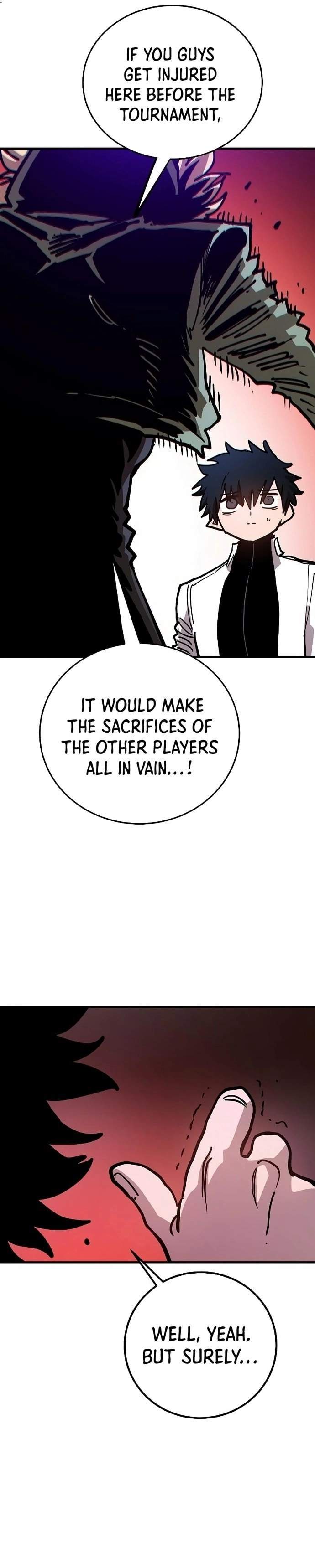 Player Who Returned 10,000 Years Later — Chapter 203 — page 15