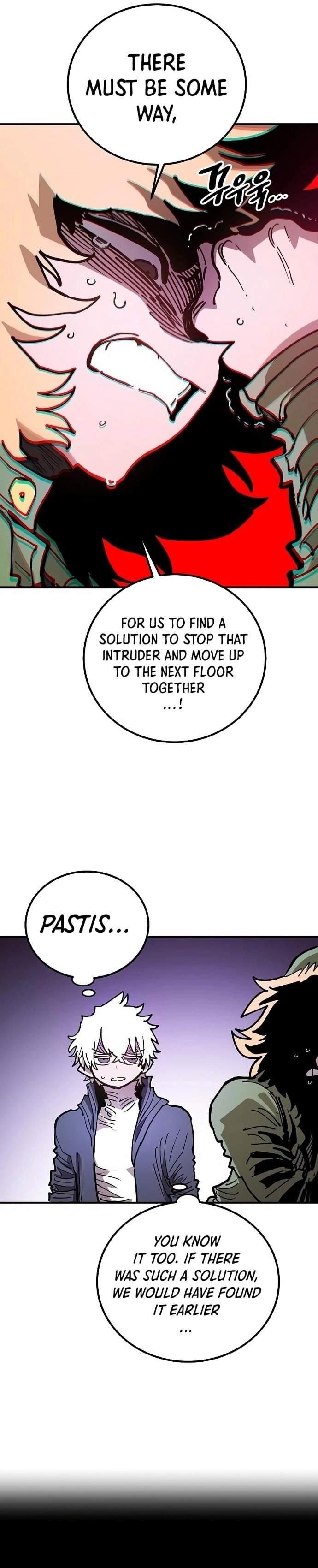 Player Who Returned 10,000 Years Later — Chapter 203 — page 16