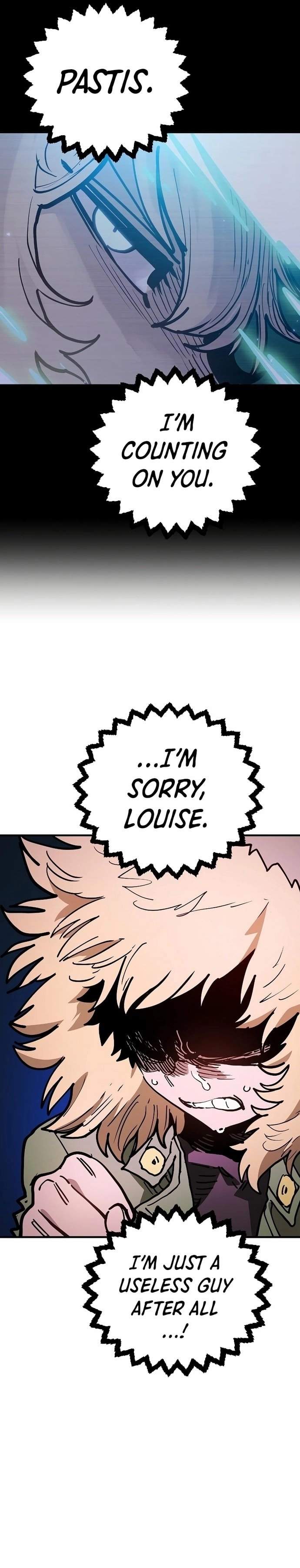 Player Who Returned 10,000 Years Later — Chapter 203 — page 17