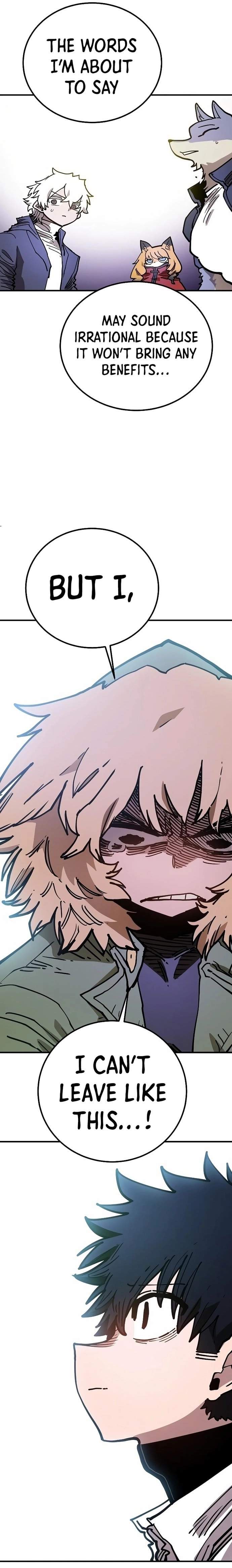 Player Who Returned 10,000 Years Later — Chapter 203 — page 18