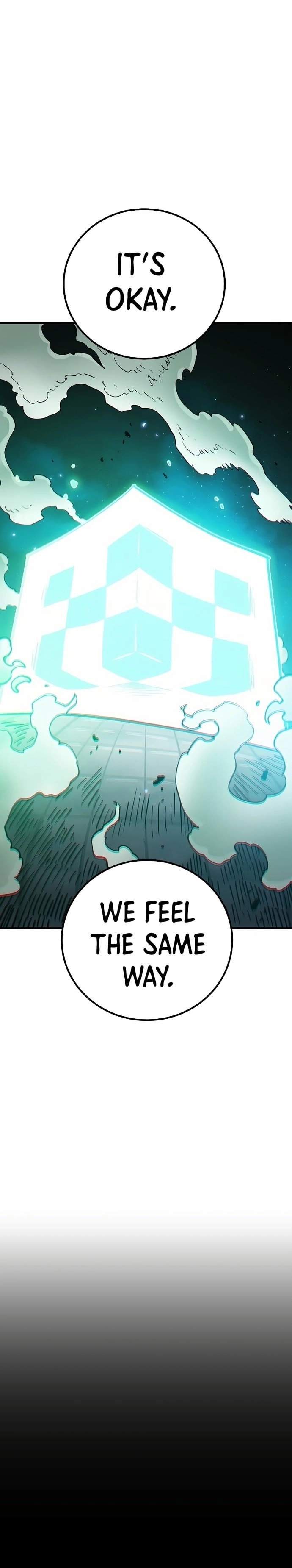 Player Who Returned 10,000 Years Later — Chapter 203 — page 19
