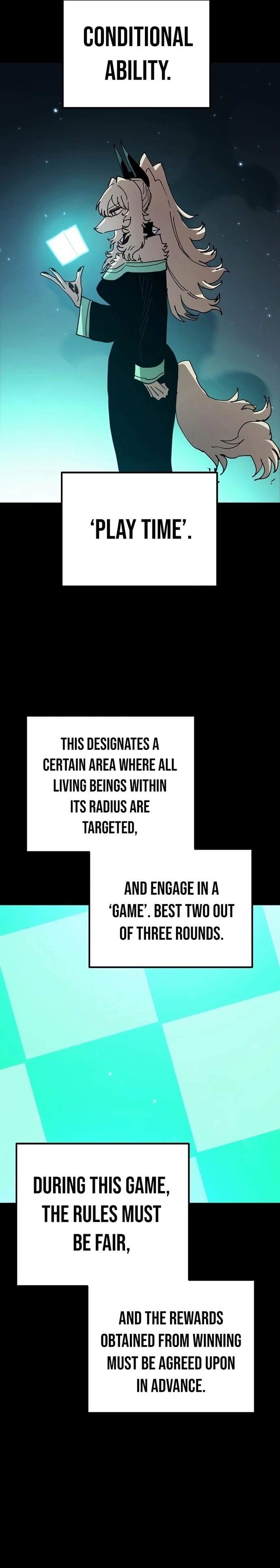 Player Who Returned 10,000 Years Later — Chapter 203 — page 20