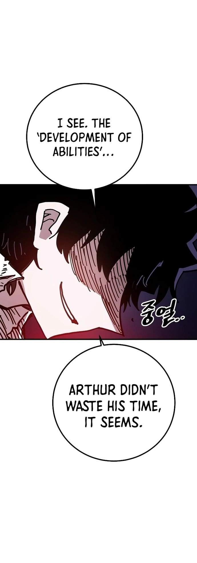 Player Who Returned 10,000 Years Later — Chapter 203 — page 24